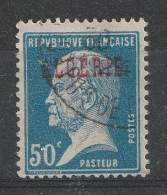 ALGERIE YT 23  Oblitéré - Used Stamps