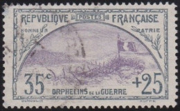 France  .  Y&T   .    152 (2 Scans)    .   O      .    Oblitéré - Oblitérés