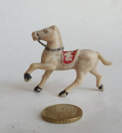 FIGURINE PUBLICITAIRE Marque Inconnue CHEVAL Marque Inconnue - Army