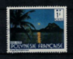 France - Polynésie "Paysage De La Polynésie : Bora-Bora" - Oblitéré N° 132 De 1979 - Gebraucht