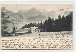 Arnialp 1924 - Engelberg