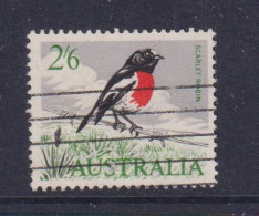 AUSTRALIA  - 1964-65 Birds 2s6d Used As Scan - Used Stamps
