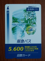 T-553 - JAPAN, Japon, Nipon, Carte Prepayee, Prepaid Card,  - Other & Unclassified