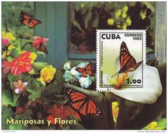 Cuba Hb 185 - Blocks & Kleinbögen