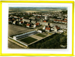 Haubourdin. La Pépinière. Ecole Maternelle. Vue Aerienne. Edit Cim N° 264-22A Ecrite 1965 - Haubourdin