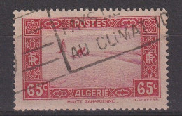ALGERIE YT 113A  Oblitéré - Used Stamps