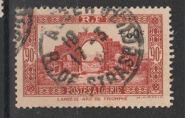 ALGERIE YT 115  Oblitéré - Used Stamps