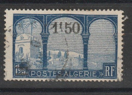 ALGERIE YT 77  Oblitéré - Used Stamps