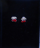 Petites Boucles D'oreilles Fille - Boucles D'oreilles