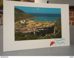 Cp  Saint-Martin  St-Maarten Belle Carte Neuve - à Identifier - - Saint Martin