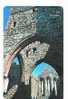 ISLE OF MAN - MANX TELECOM CHIP - ST. GERMAN'S CATHEDRAL - PEEL CASTLE (USED) CODE IOM8 - RIF.7754 - Isle Of Man