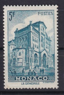 MONACO 1939 - MLH - Sc# 173 - Gebruikt