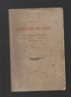 Miramont-Latour (32 Gers) Couvent De Notre Dame Des Anges   (ed De 1915)  (M6200) - Midi-Pyrénées