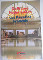 De Franse Nederlanden - Les Pays-Bas Français Jaarboek 27 Annales 2002 Ons Erfdeel Westhoek Frans Vlaanderen - Storia