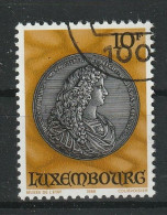 Luxemburg Y/T 1094 (0) - Oblitérés