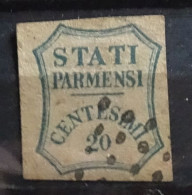 Parme1859 - Parme