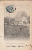 # 17130 MONTENDRE / CHAPELLE De CROIX GENTE En 1904 - Montendre