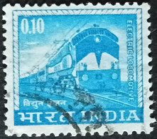 Inde 1965-66 - YT N°192 - Oblitéré - Gebruikt