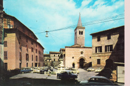 11158 FOLIGNO PERUGIA - Foligno