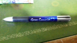 B11/ STYLO  GRAN CANARIA - Pens