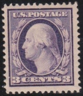 USA    .    Yvert    .    169    .    *     .   Mint-hinged - Ungebraucht