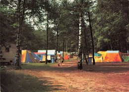 Nijverdal Camping Hietland K6679 - Nijverdal