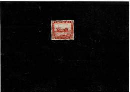NUOVA ZELANDA ,nuovo MNH ,qualita Buona - Unused Stamps