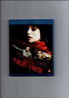 BLU RAY  LA DISPARITION D ALICE CREED - Andere Formaten