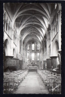 95 MARLY LA VILLE - Intérieur De L'Eglise - Marly La Ville