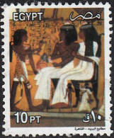 EGYPT   SCOTT NO 1750A   MNH   YEAR  2000 - Unused Stamps