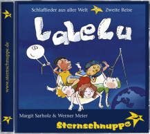 LaLeLu Schlaflieder Aus Aller Welt - Zweite Reise - Sonstige