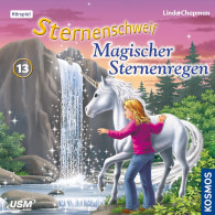 Folge 13: Magischer Sternenregen - Sonstige