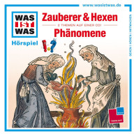 Folge 30: Zauberer & Hexen/Phänomene - Other Audio Books