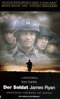 Der Soldat James Ryan [VHS] - Other & Unclassified