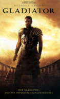 Gladiator [VHS] - Other & Unclassified