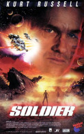 Soldier [VHS] - Autres & Non Classés