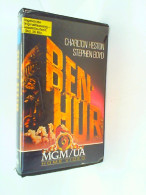 Ben Hur [VHS] - Sonstige & Ohne Zuordnung