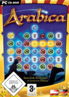 Arabica (PC) - PC-Spiele
