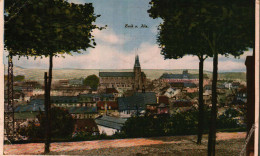 ESCH-SUR-ALZETTE   Panorama - Esch-sur-Alzette