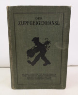 Der Zupfgeigenhansl. - Muziek