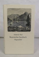 Bayerisches Seenbuch. - Sonstige & Ohne Zuordnung