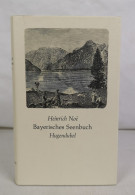 Bayerisches Seenbuch. - Autres & Non Classés