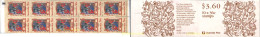 284683 MNH AUSTRALIA 1989 NAVIDAD - Nuovi