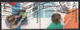 Niederlande Marke Von 2011 O/used (A1-23) - Gebraucht