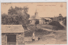 Cornimont. Ancien Village Rustique. * - Bievre