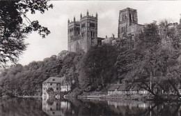 AK 191801 ENGLAND - Durham Cathedral - Durham City