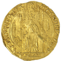Jean II Le Bon-Royal Dor 1359 - 1328-1350 Philippe VI Le Fortuné