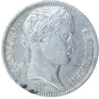 Premier Empire-5 Francs Napoléon Ier 1809 Lille - 5 Francs