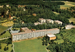 73867840 Bensberg Bergisch-Gladbach Vinzenz Pallotti Hospital Fliegeraufnahme  - Bergisch Gladbach