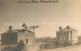 33547777 Ainsworth_Nebraska Public School Buildings - Other & Unclassified